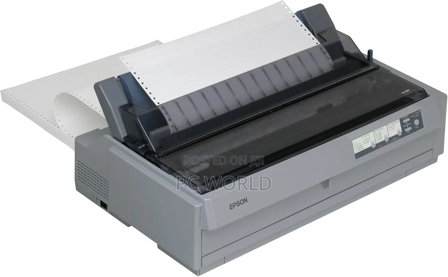 Epson Lq-2190
