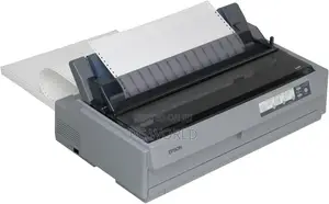 Epson Lq-2190