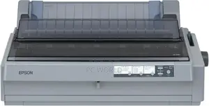 Epson Lq-2190
