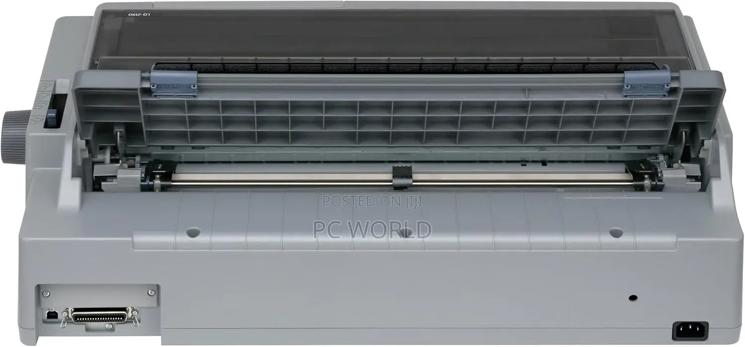 Epson Lq-2190