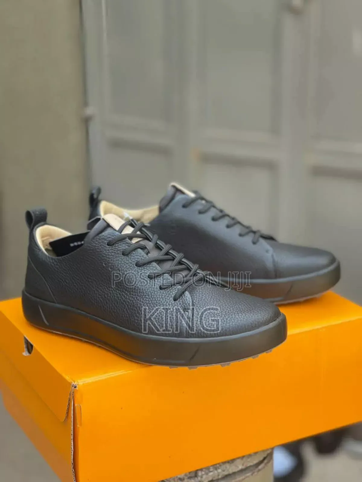First Rate Men's New Gentle Shoes
