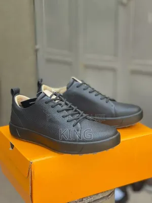 First Rate Men's New Gentle Shoes