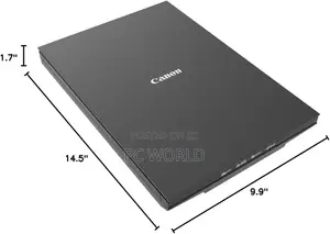 Canon Canoscan Lide 300 Scanner