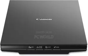 Canon Canoscan Lide 300 Scanner