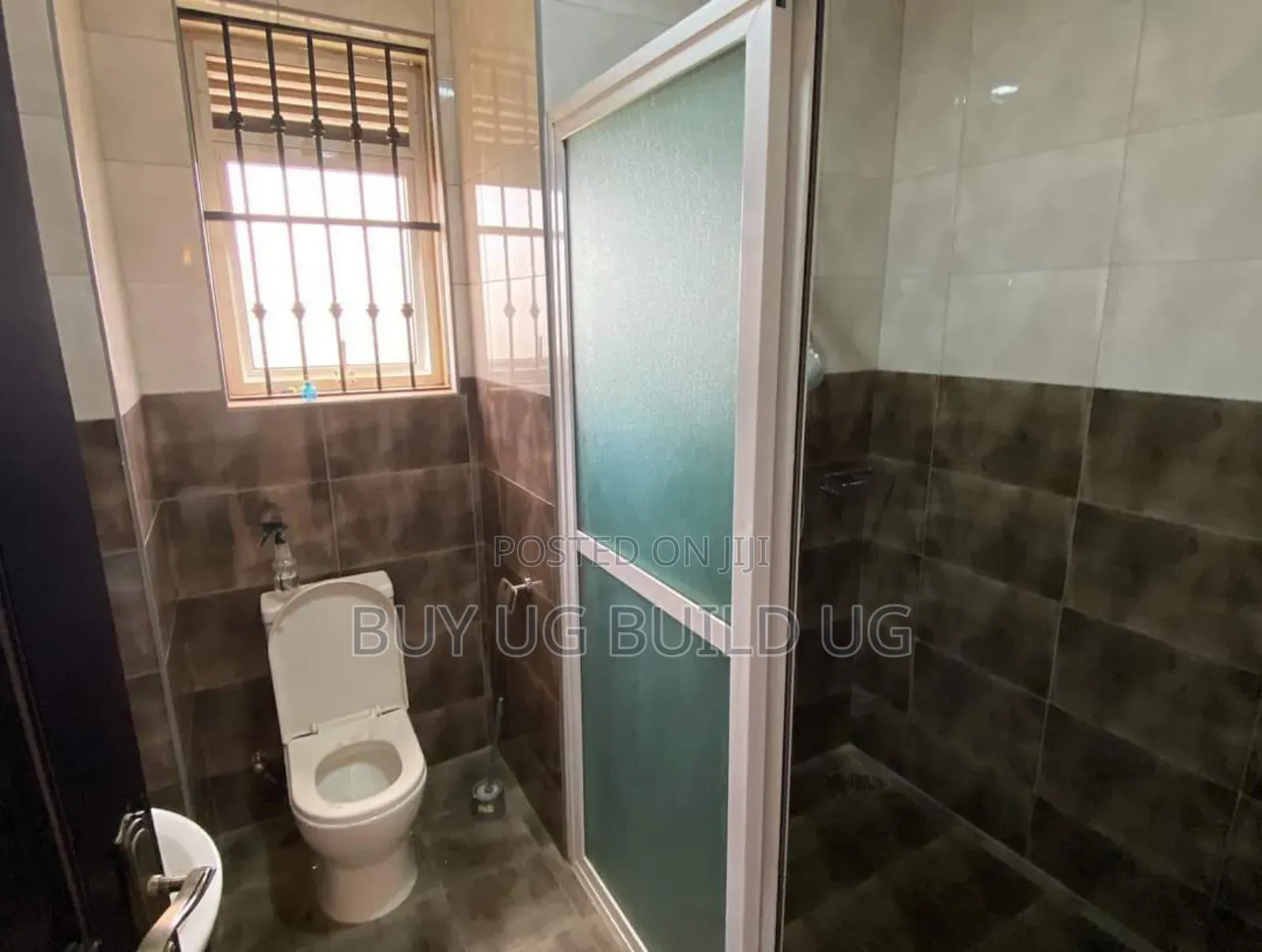 3bdrm Apartment in Kira for rent