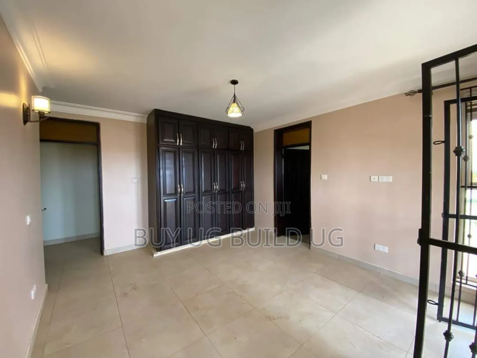 3bdrm Apartment in Kira for rent