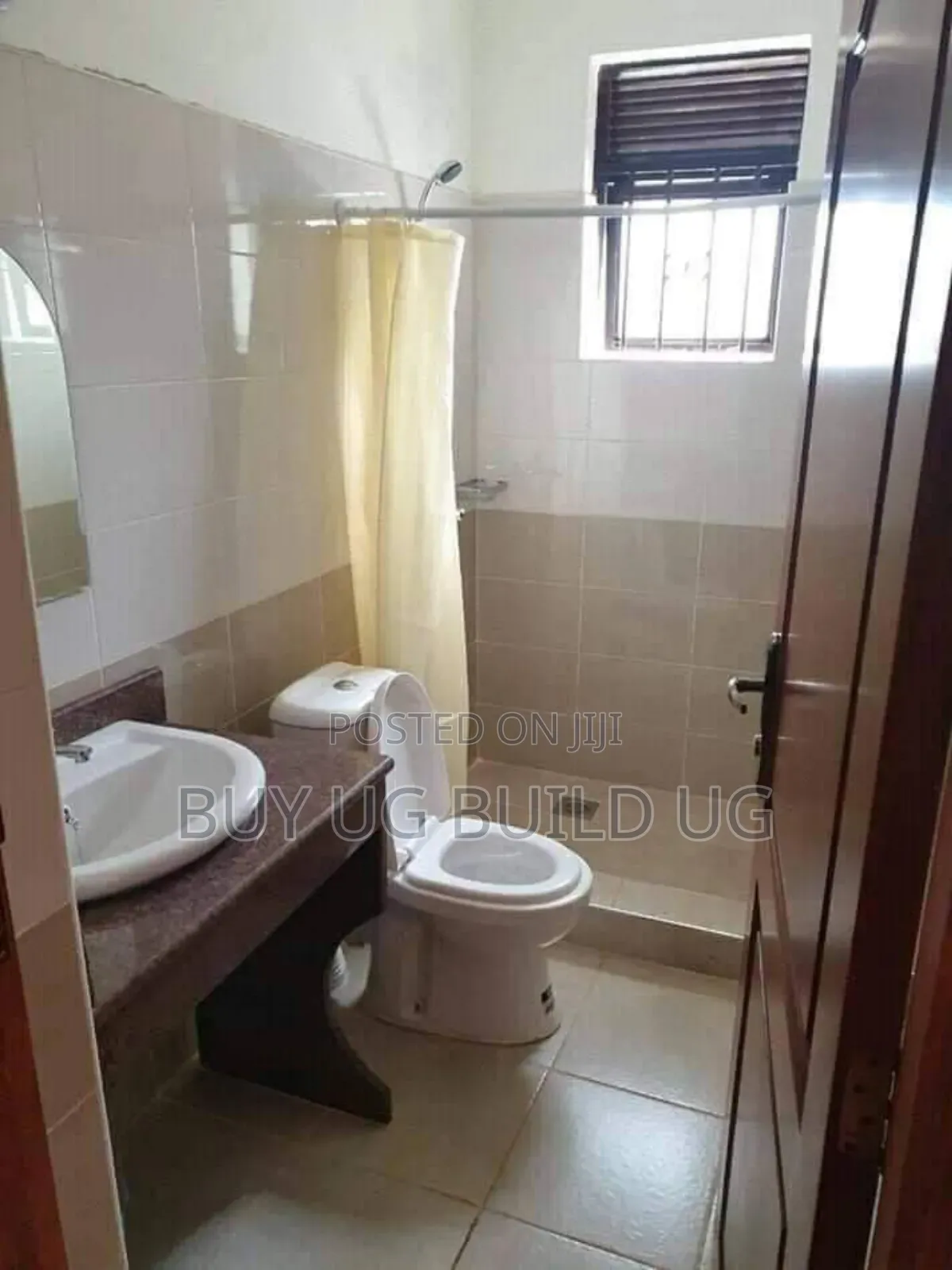 2bdrm Apartment in Najjera, Central Division for rent