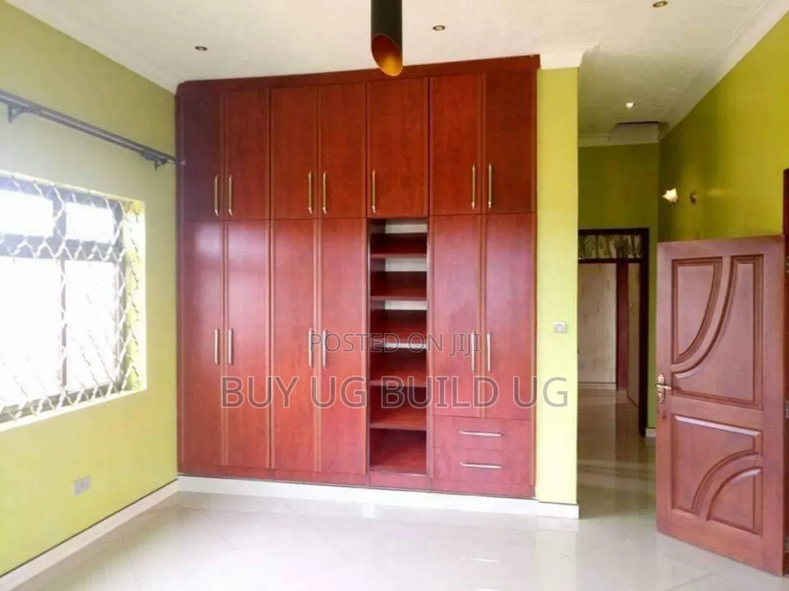 2bdrm Apartment in Najjera, Central Division for rent