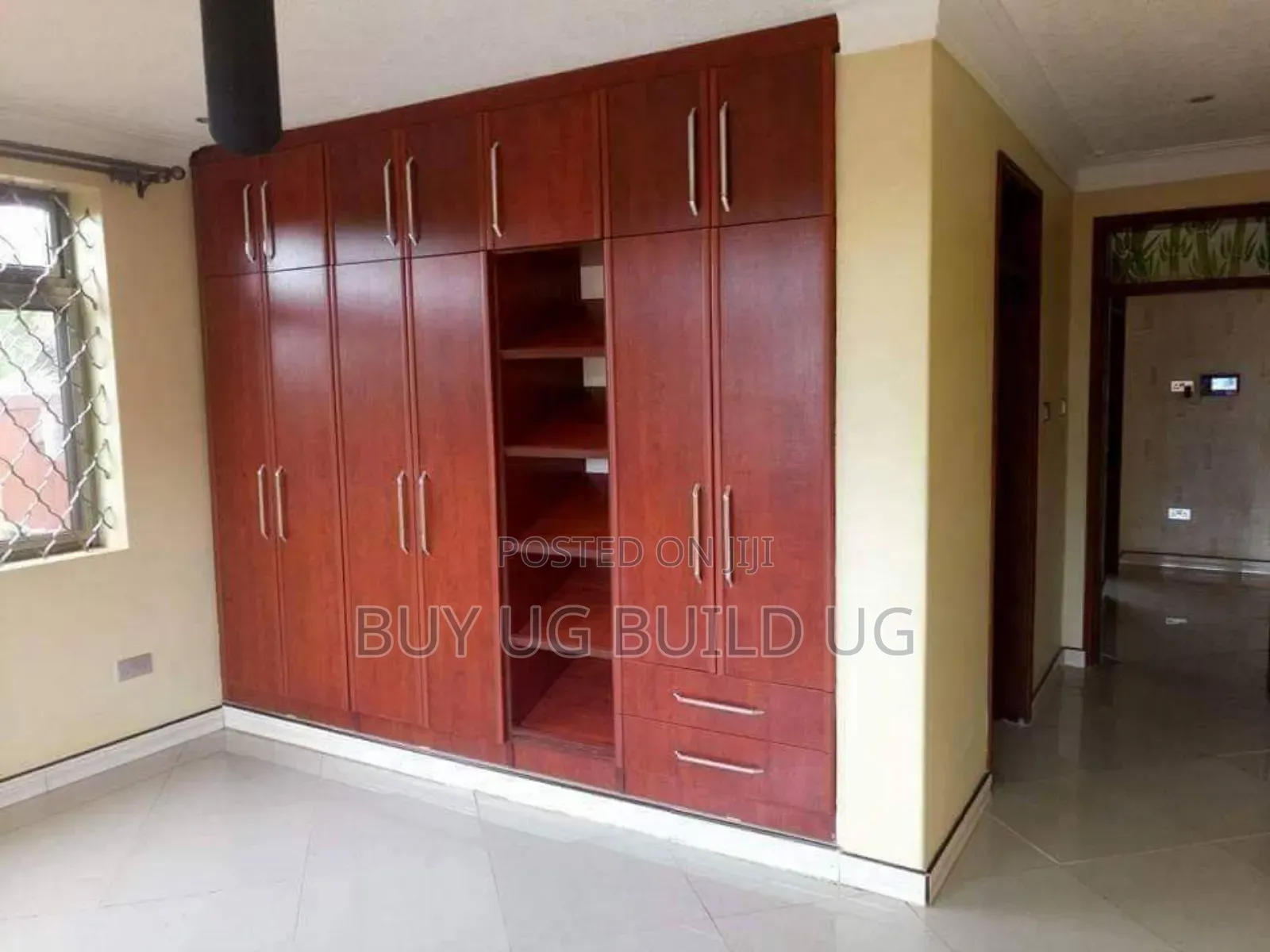 2bdrm Apartment in Najjera, Central Division for rent