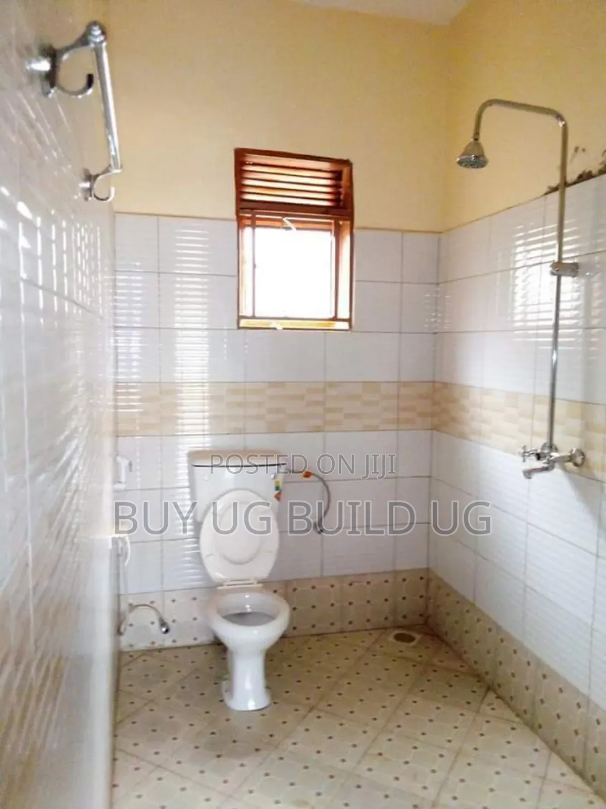1bdrm Apartment in Bweyogerere, Central Division for rent