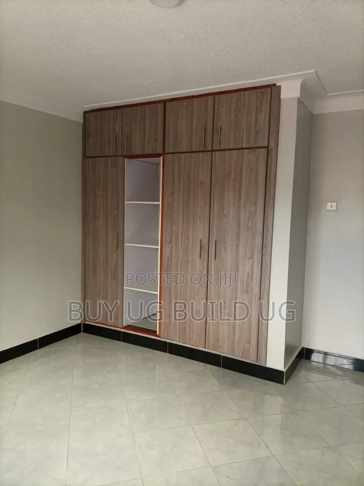 1bdrm Apartment in Bweyogerere, Central Division for rent