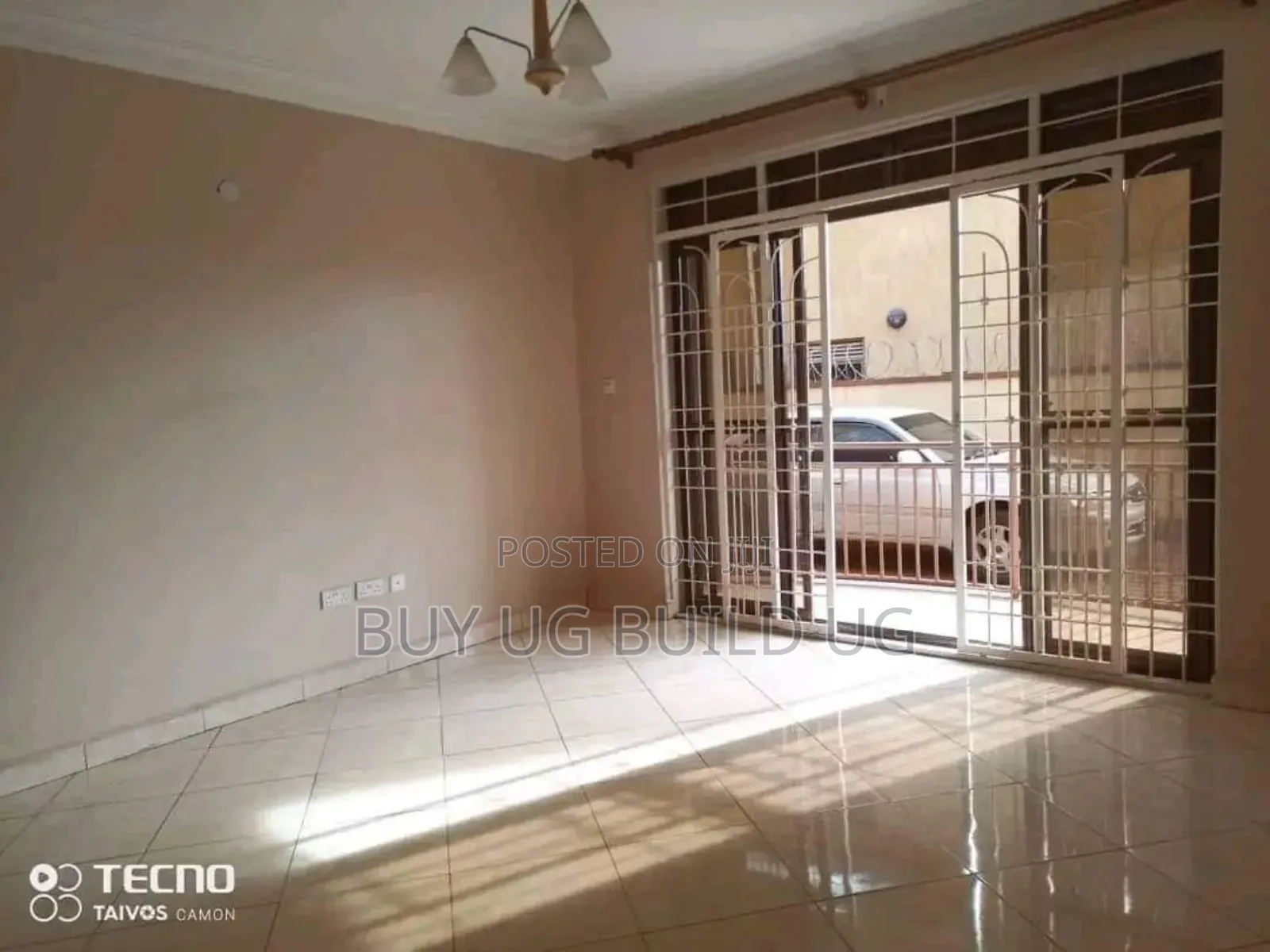 1bdrm Apartment in Bweyogerere, Central Division for rent