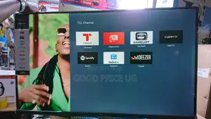 TCL 43 Inch Android Tv