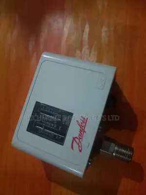 Spares For Pet Blow Machines
