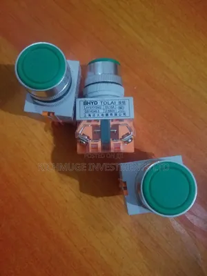 Spares For Pet Blow Machines