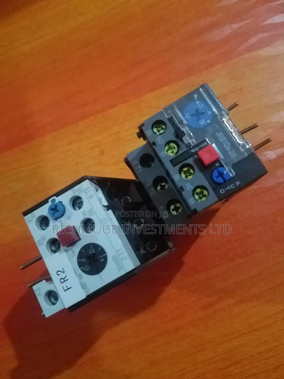 Spares For Pet Blow Machines