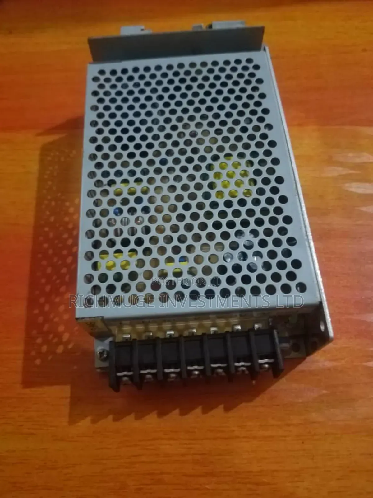 Spares For Pet Blow Machines