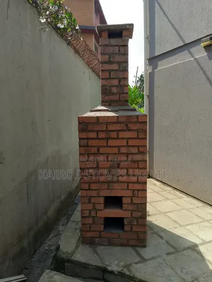 Incenerator for School and Hospital