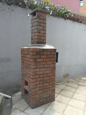 Incenerator for School and Hospital