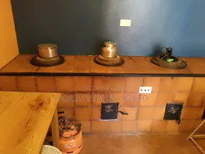Energy Saving Cooking Stoves Fo Solar