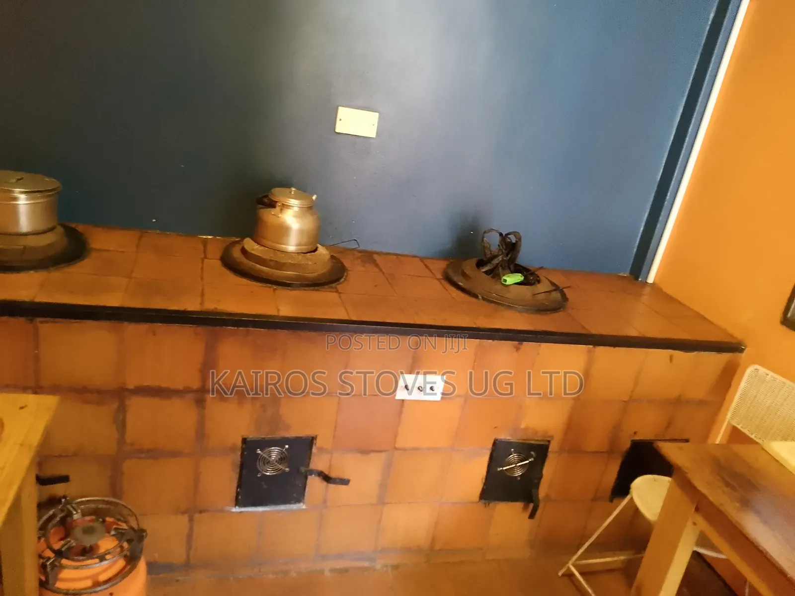 Energy Saving Cooking Stoves Fo Solar