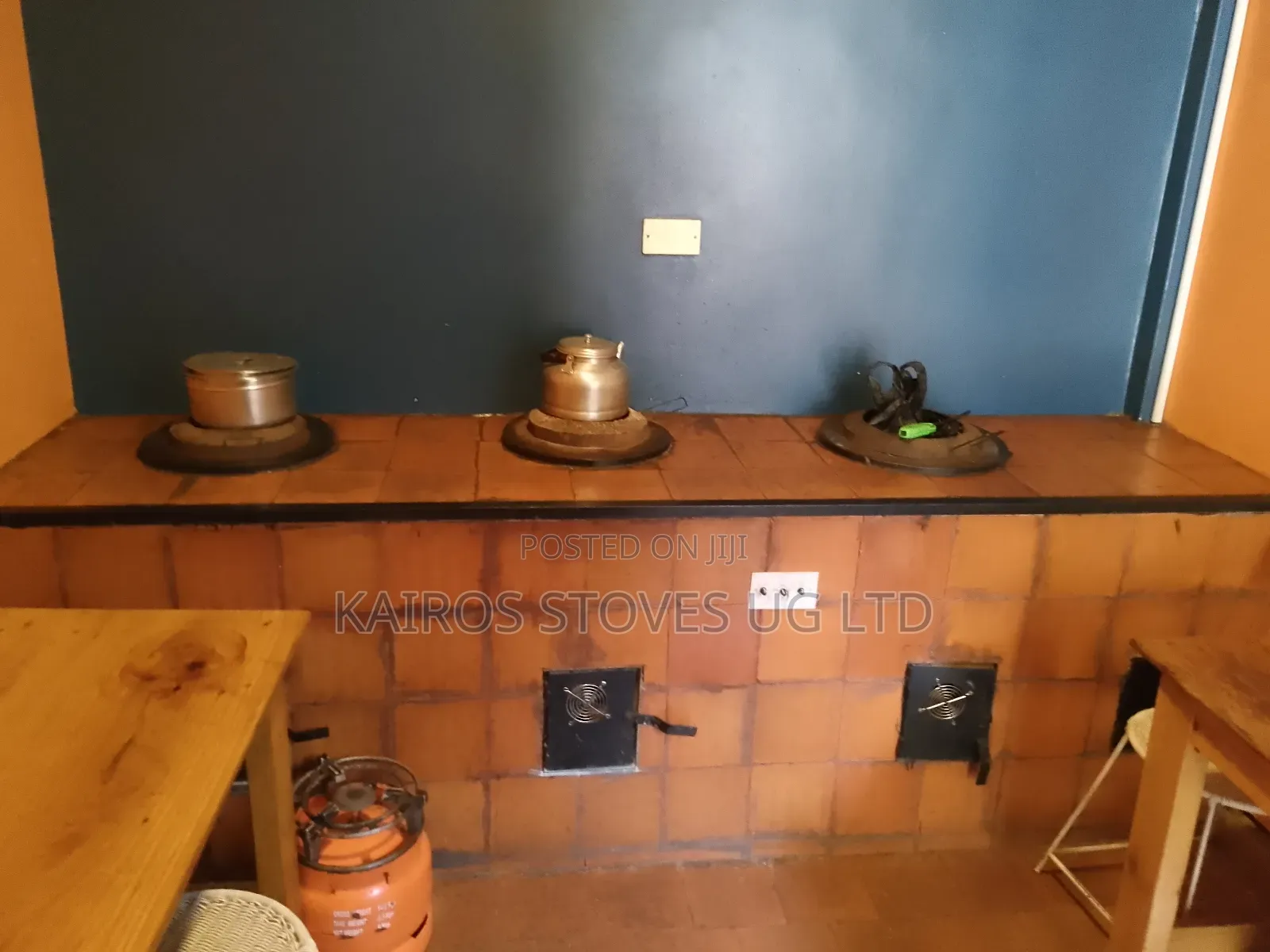 Energy Saving Cooking Stoves Fo Solar
