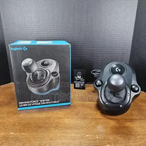 Logitech Driving Force Shifter