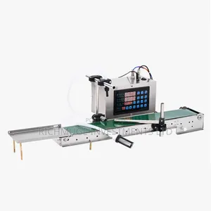Manual Filling Machine