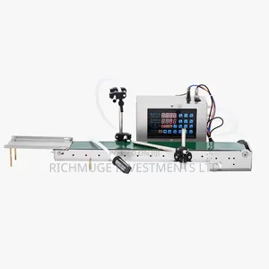 Manual Filling Machine