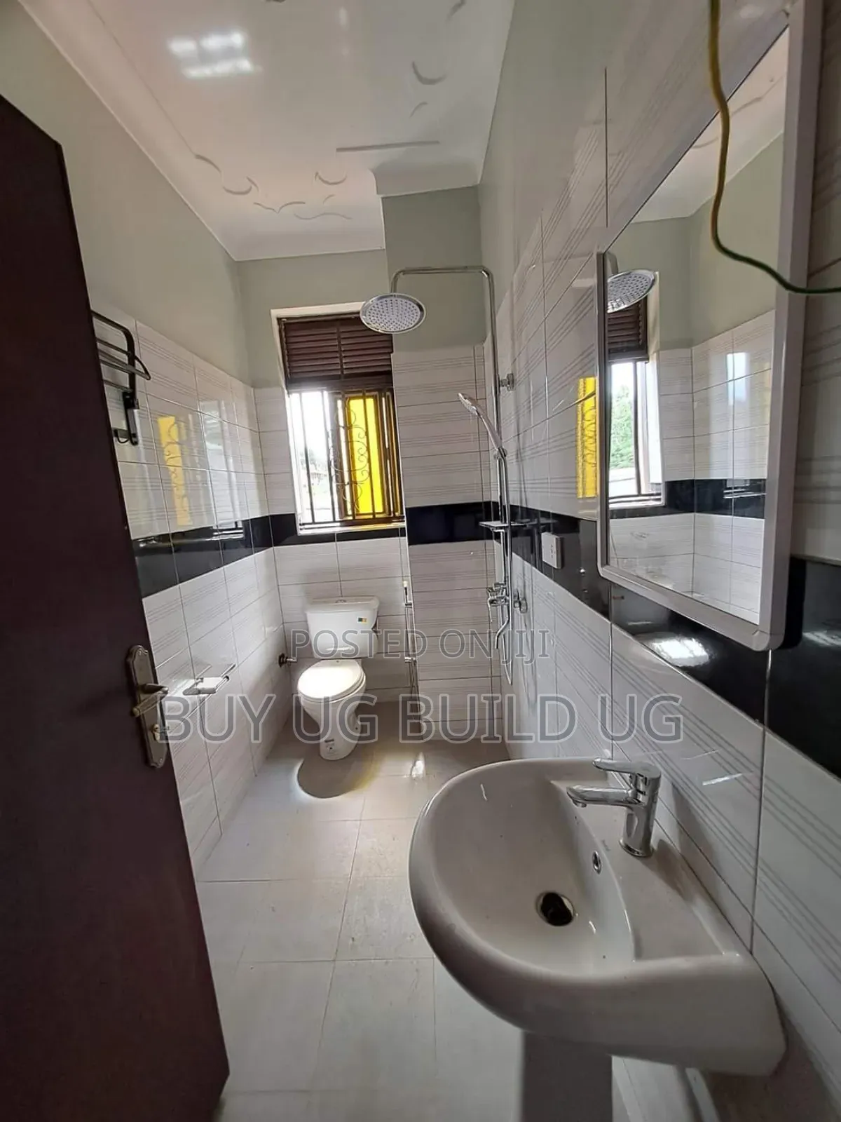2bdrm Apartment in Kira for rent
