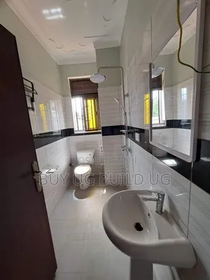 2bdrm Apartment in Kira for rent