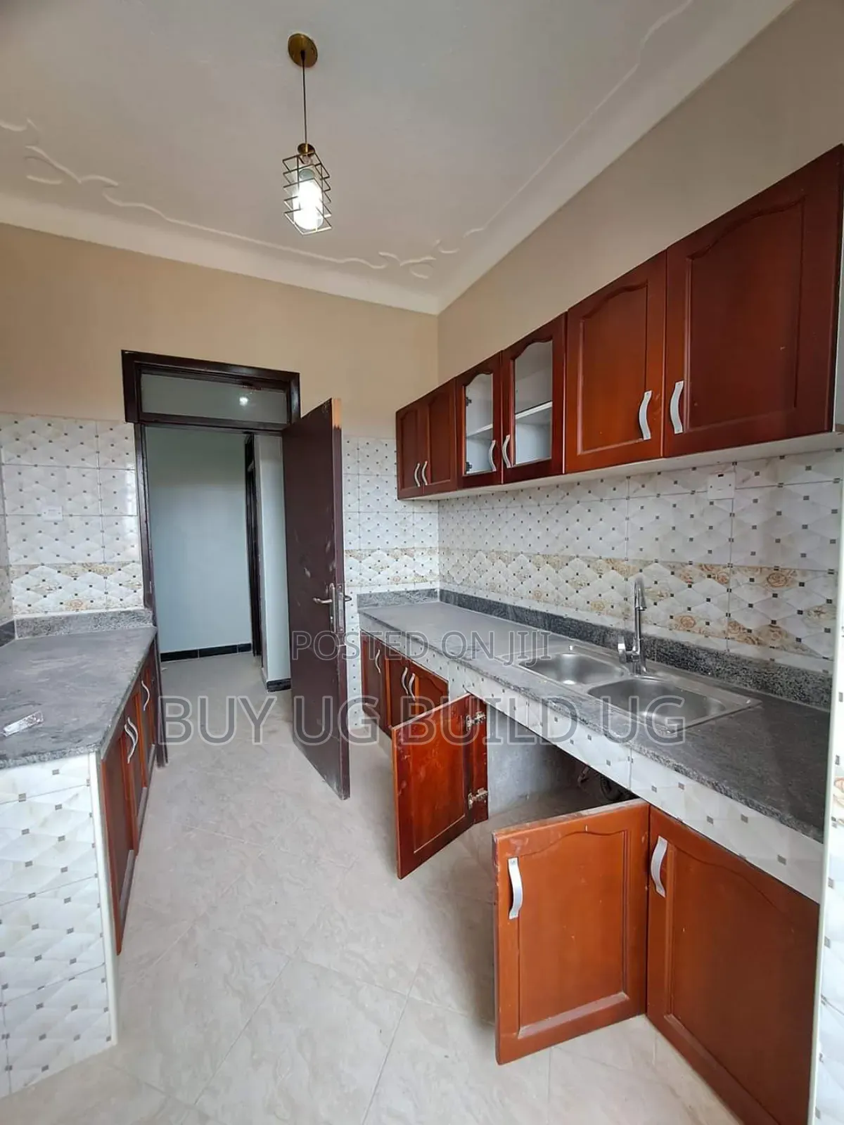 2bdrm Apartment in Kira for rent