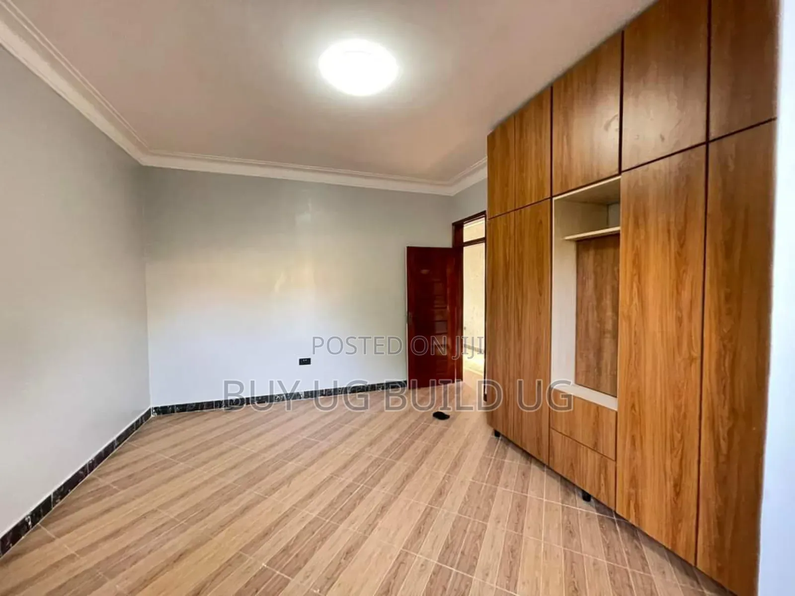 2bdrm Apartment in Kira for rent