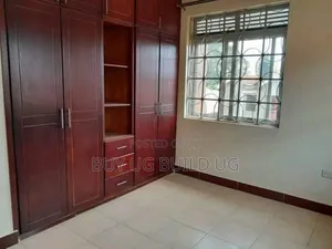 2bdrm House in Kireka, Central Division for rent
