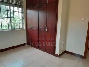2bdrm House in Kireka, Central Division for rent