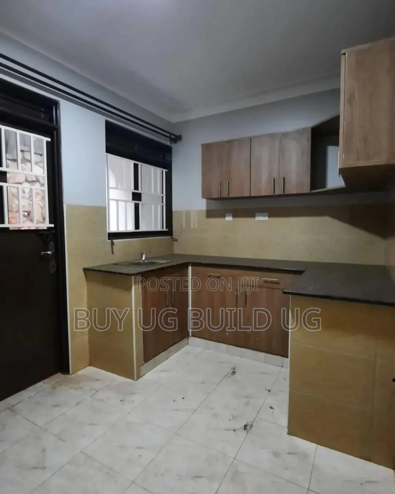 2bdrm House in Kireka, Central Division for rent