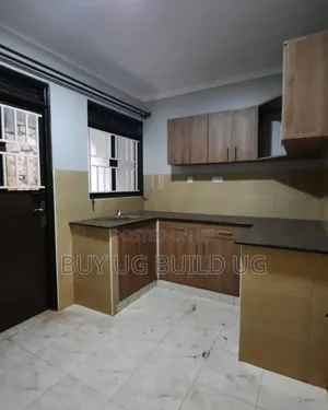 2bdrm House in Kireka, Central Division for rent
