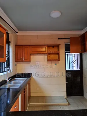 1bdrm Apartment in Kyanja, Nakawa for rent