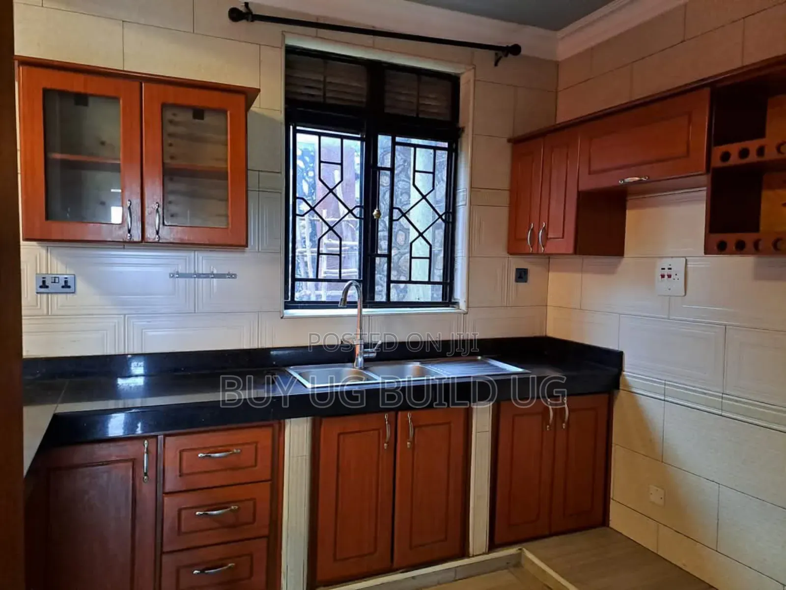 1bdrm Apartment in Kyanja, Nakawa for rent