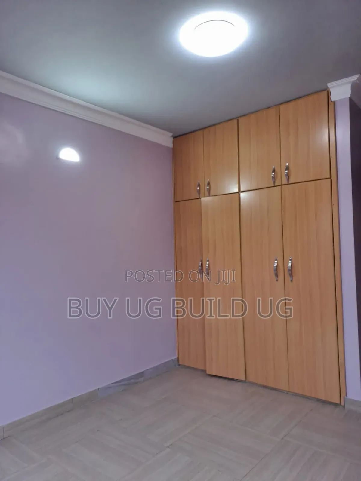 1bdrm Apartment in Kyanja, Nakawa for rent