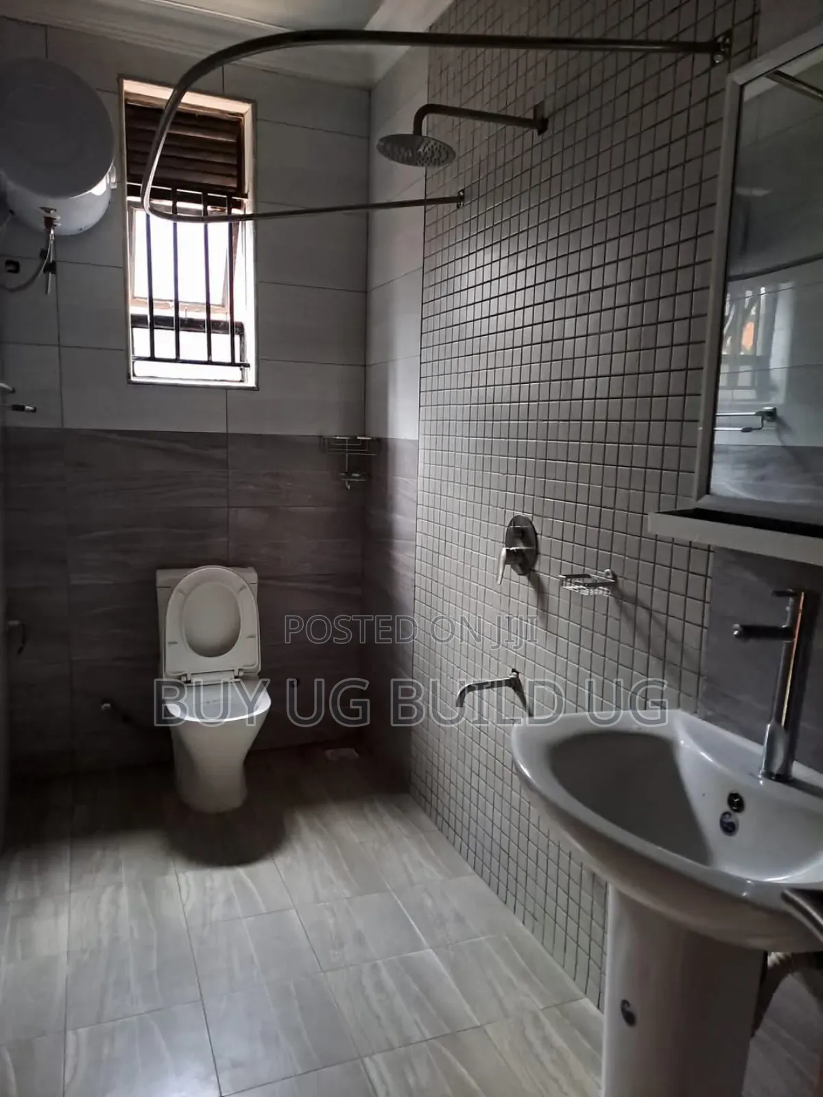 1bdrm Apartment in Kyanja, Nakawa for rent