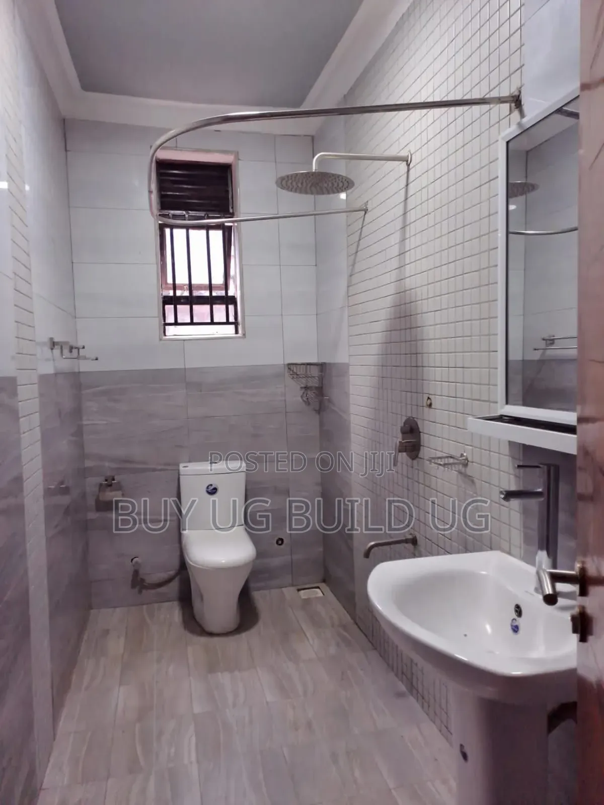 1bdrm Apartment in Kyanja, Nakawa for rent