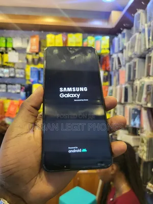 Samsung Galaxy A23 128 GB Black