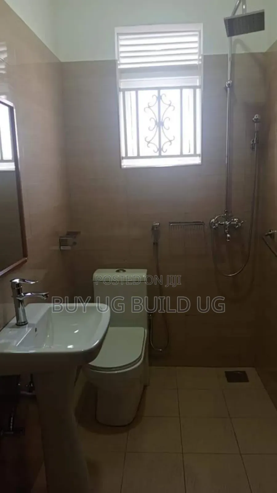 1bdrm Apartment in Nalya, Central Division for rent