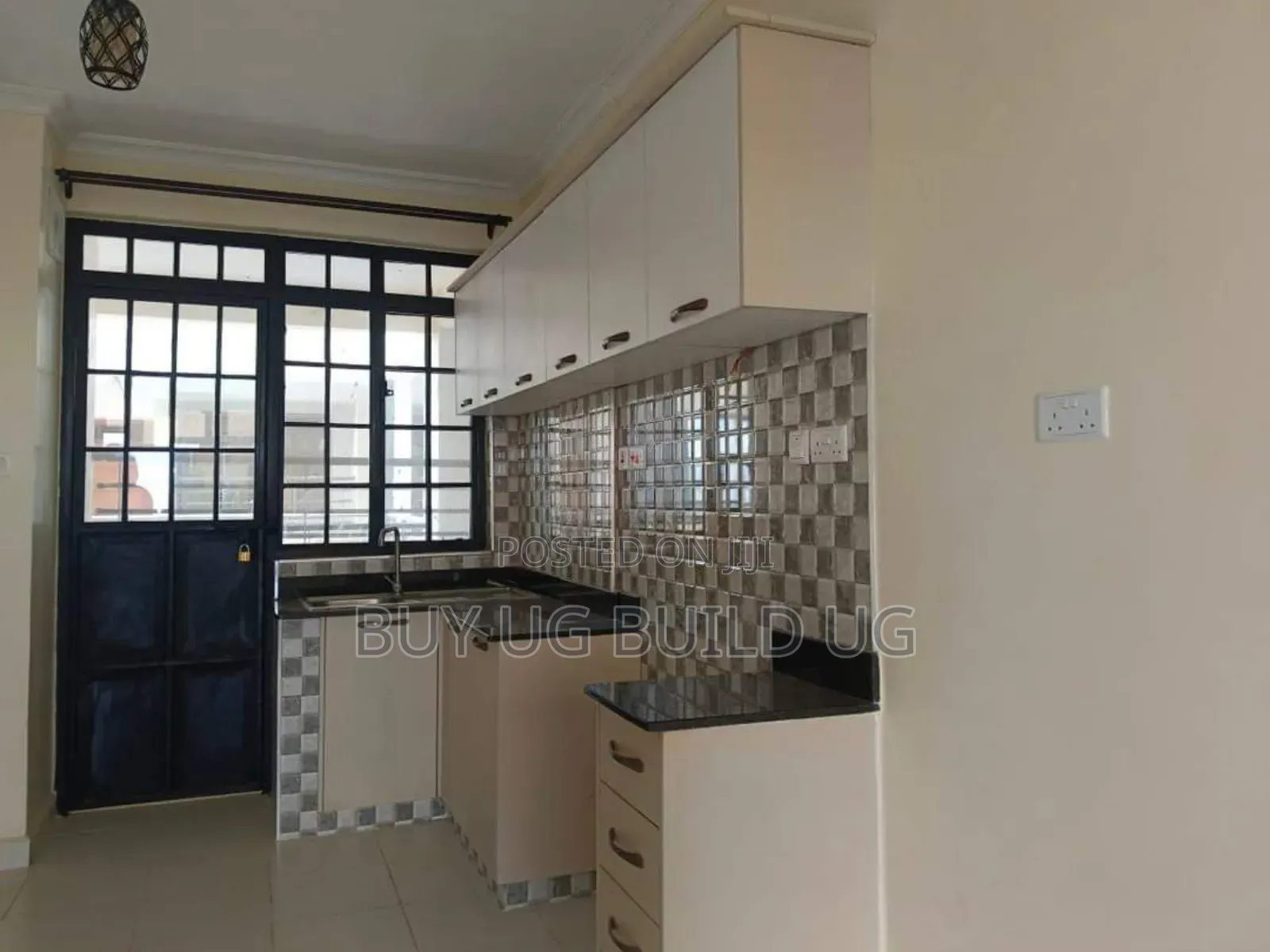 1bdrm Apartment in Nalya, Central Division for rent