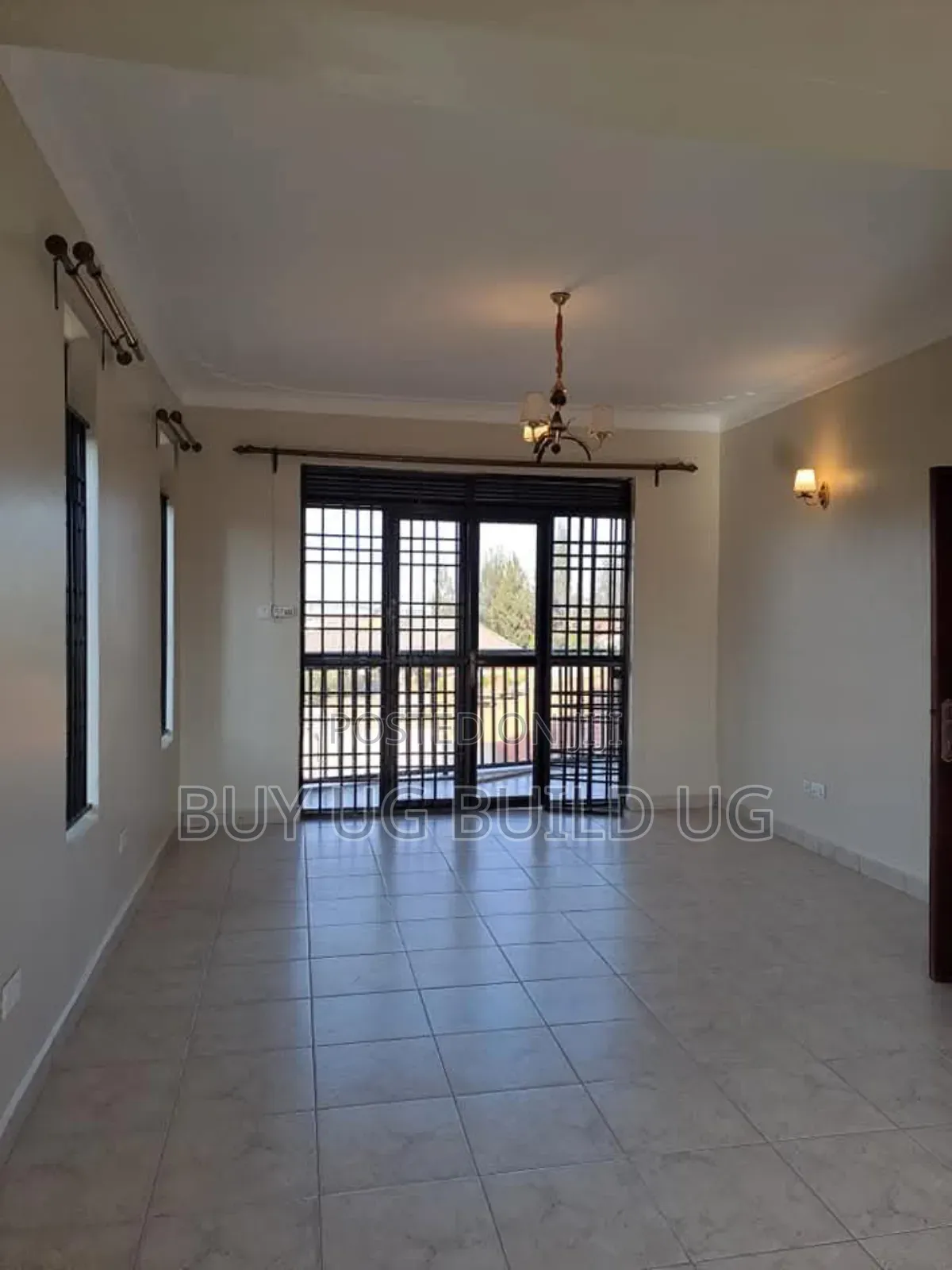 1bdrm Apartment in Nalya, Central Division for rent