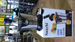 Saachi Citrus Juicer