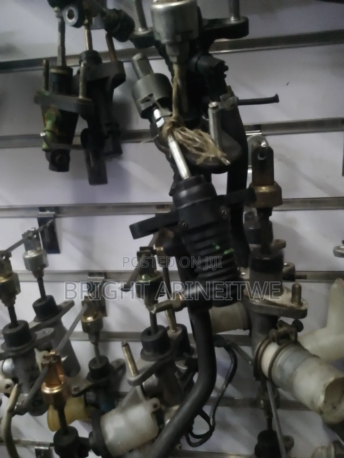 Clutch Cylinder for All Saloon and SUV Cars.