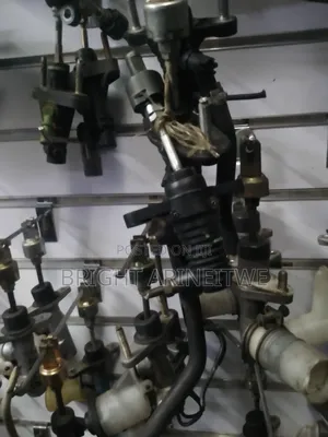 Clutch Cylinder for All Saloon and SUV Cars.