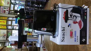 Saachi Meat Grinder